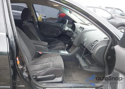 2009 Nissan Altima 2.5 S из США, поврежденный, VIN 1N4AL21E19C101793